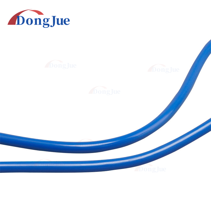 Dây đồng bện PVC 12X63